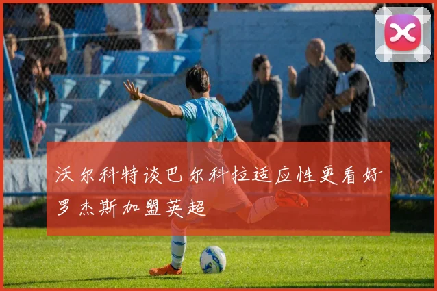 沃尔科特谈巴尔科拉适应性更看好罗杰斯加盟英超
